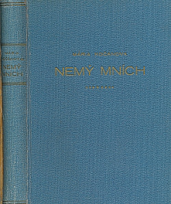 Nemý mních
