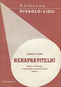 Nenapravitelní
