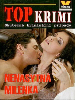 Nenasytná milenka