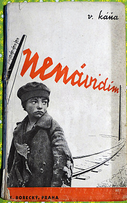 Nenávidím