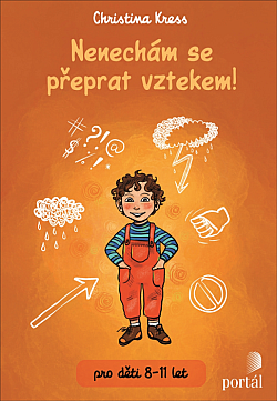 Nenechám se přeprat vztekem