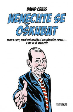 Nenechte se oškubat
