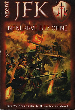 Není krve bez ohně