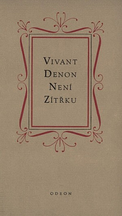 Není zítřku