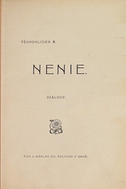 Nénie