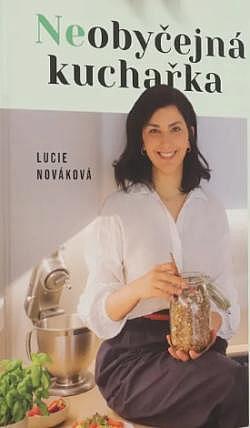 Neobyčejná kuchařka