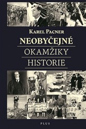 Neobyčejné okamžiky historie