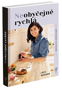 Neobyčejně rychlá