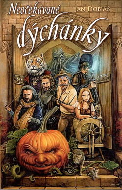 Neočekávané dýchánky