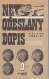 Neodeslaný dopis