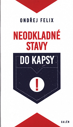 Neodkladné stavy do kapsy