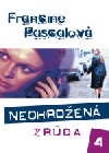 Neohrožená - Zrůda