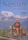 Nepálem na Enfieldech
