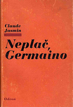 Neplač, Germaino