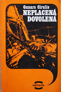 Neplacená dovolená