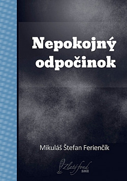 Nepokojný odpočinok