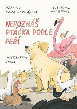 Nepoznáš ptáčka podle peří