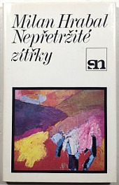 Nepřetržité zítřky