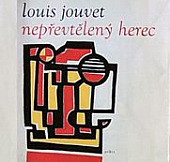 Nepřevtělený herec