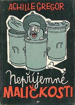 Nepříjemné maličkosti