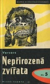Nepřirozená zvířata