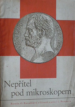 Nepřítel pod mikroskopem