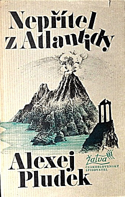 Nepřítel z Atlantidy