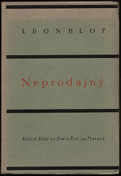 Neprodajný
