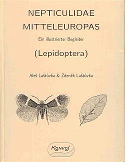 Nepticulidae Mitteleuropas (Lepidoptera)