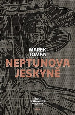 Neptunova jeskyně
