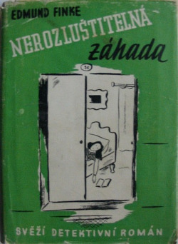 Nerozluštitelná záhada
