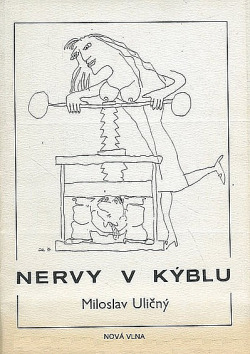 Nervy v kýblu
