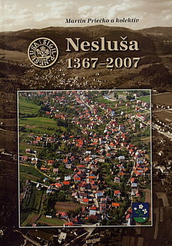 Nesluša 1367-2007