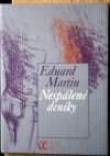 Nespálené deníky