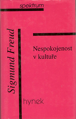 Nespokojenost v kultuře