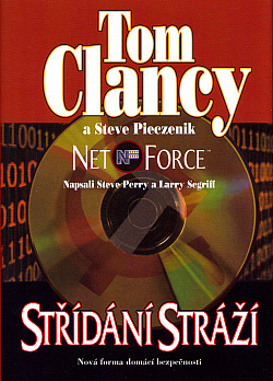 Střídání stráží
