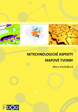 Netechnologické aspekty mapové tvorby