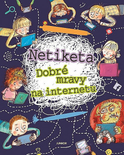 Netiketa - Dobré mravy na internetu