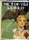Netopýří křídlo