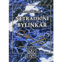 Netradiční bylinkář