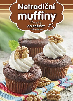 Netradiční muffiny