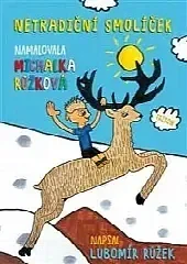 Netradiční Smolíček