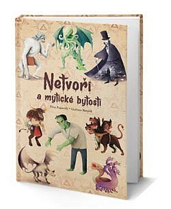 Netvoři a mytické bytosti