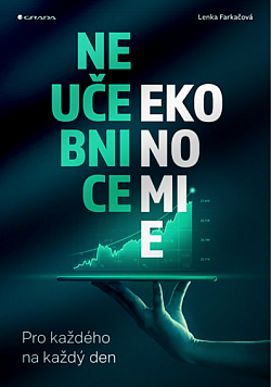 Neučebnice ekonomie