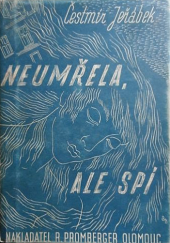 Neumřela, ale spí