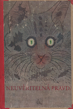 Neuvěřitelná pravda