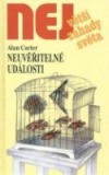 Neuvěřitelné události