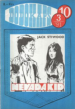 Nevada Kid