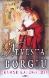 Nevěsta Borgiů