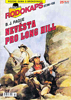 Nevěsta pro Long Hill